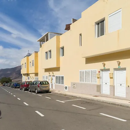 Mocan House I Mogán