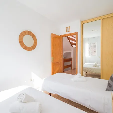 Holiday home Mocan House I Mogan