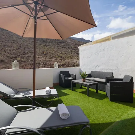 Holiday home Mocan House I Mogan