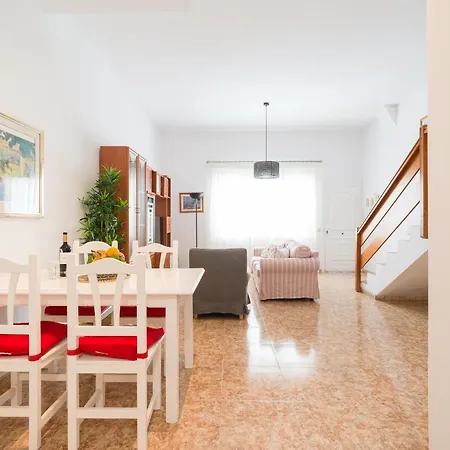 Mocan House I Tatil Evi Mogán