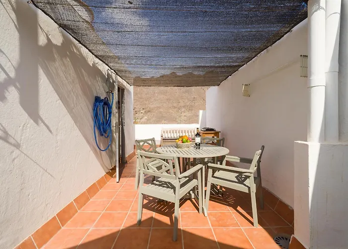 Mocan House I * Mogán