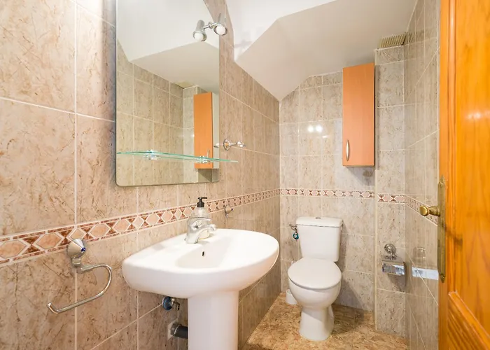 Mocan House I בית נופש