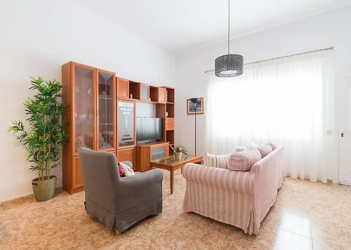 Mocan House I בית נופש *