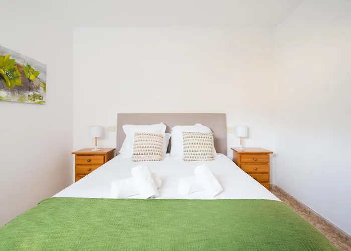 בית נופש Mocan House I *