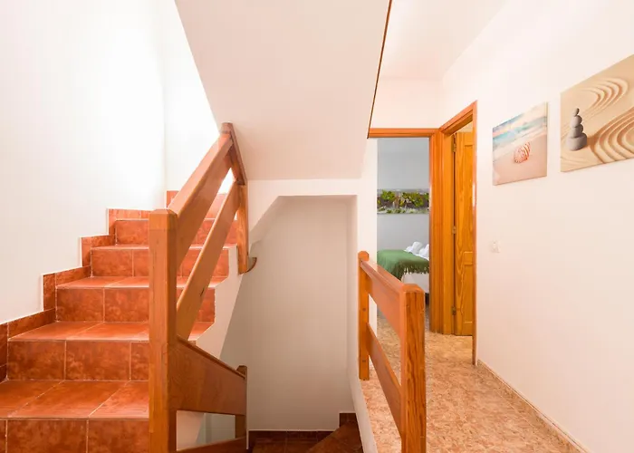 Mocan House I Mogán