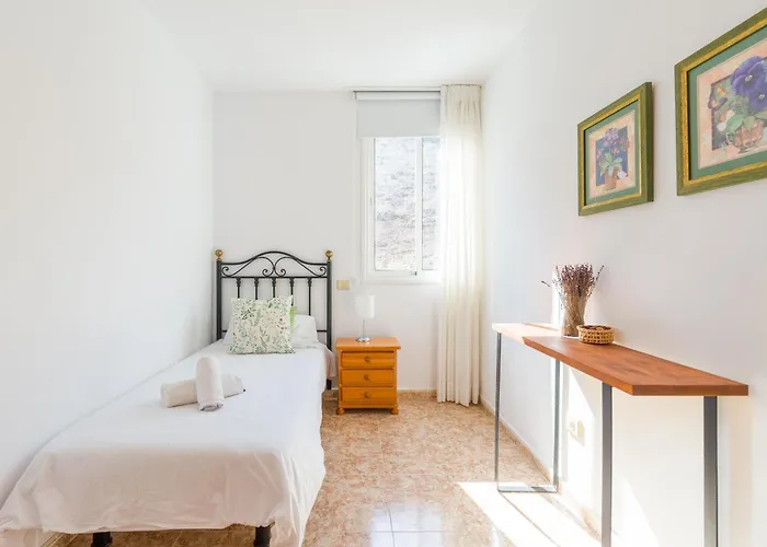 Mocan House I * Mogán