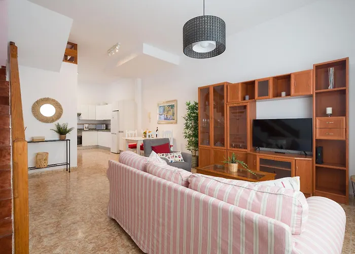 בית נופש Mocan House I *