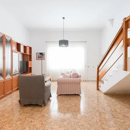 بيت للعطل Mocan House I Mogán