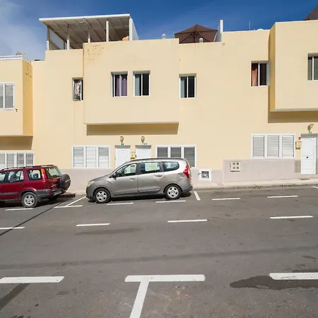 Σπίτι διακοπών Mocan House I